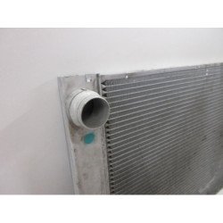 Radiateur Eau Bmw Serie 5 E60 Phase 2